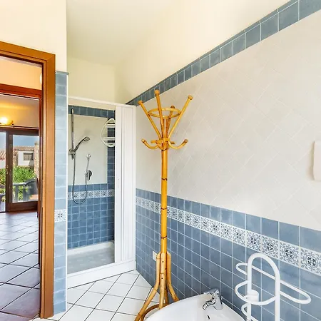 Le Orchidee 2 Appartamento Olbia