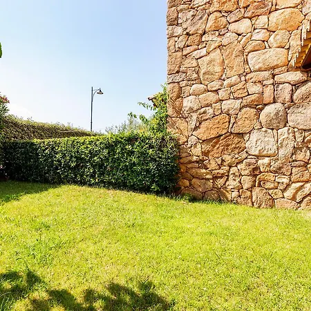 Appartamento Le Orchidee 2 Olbia