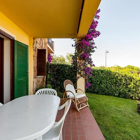 Le Orchidee 2 Appartamento Olbia
