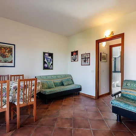 Le Orchidee 2 Appartamento Olbia