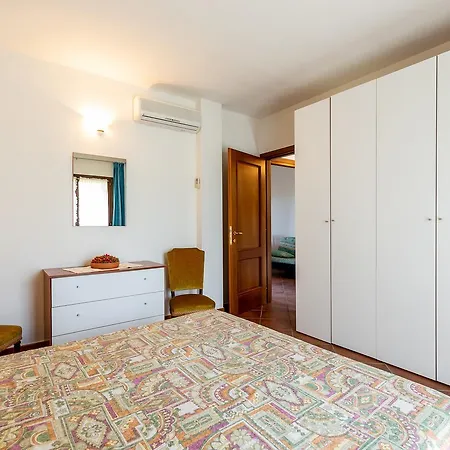 Le Orchidee 2 Appartamento